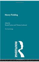 Henry Fielding