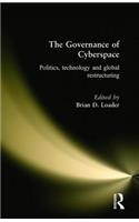 Governance of Cyberspace