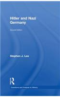 Hitler and Nazi Germany