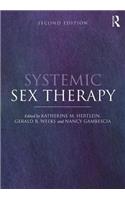 Systemic Sex Therapy