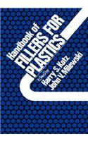 Handbook of Fillers for Plastics
