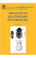 Advances in Quaternary Entomology