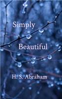 Simply Beautiful