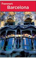 Frommer's Barcelona