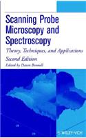 Scanning Probe Microscopy and Spectroscopy