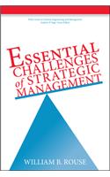 Essential Challenges of Strategic Management