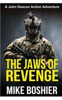 Jaws of Revenge (Adventure Thriller)