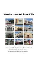 Napier - an Art Deco City