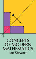 Concepts of Modern Mathematics