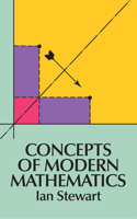 Concepts of Modern Mathematics: (Dover Books on Mathema 1.4tics)