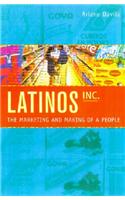 Latinos, Inc.