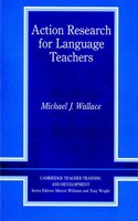 Action Research for Language Teachers South Asian Edition