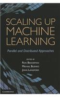 Scaling up Machine Learning