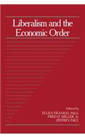 Liberalism and the Economic Order