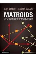 Matroids