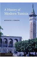 A History of Modern Tunisia