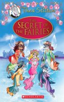 The Secret of the Fairies (Thea Stilton: Special Edition #2)