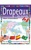 Drapeaux Du Monde