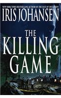 The Killing Game: (Eve Duncan Forensics Thriller)