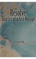 Resolve: Diaries of a Sea Voyage
