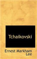 Tchaikovski