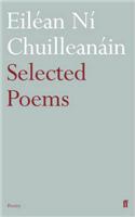 Selected Poems Eilean Ni Chuilleanain