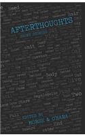 Afterthoughts: Short Stories