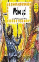 Longman Book Project: Fiction: Band 4: Cluster A: Poems: Wake up!