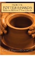 From the Potter's Hands