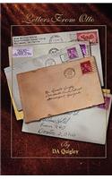 Letters From Otto