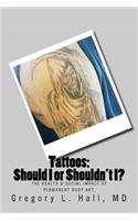 Tattoos