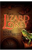 Lizard Key