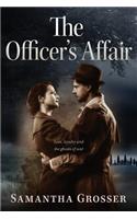 Officer's Affair