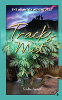 Tracks in the Mist, the Adamson Adventures 4