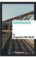 A Lawyer's Idle Hours: Sentiment-Satire-Humor-Life-Death-Glory. a Half Century Under the Nom-De-Plume Frank Myrtle