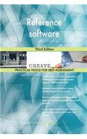 Reference software Third Edition