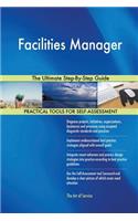 Facilities Manager The Ultimate Step-By-Step Guide