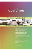 Cost driver The Ultimate Step-By-Step Guide
