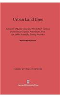 Urban Land Uses