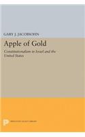 Apple of Gold