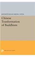 Chinese Transformation of Buddhism