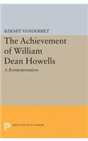 Achievement of William Dean Howells