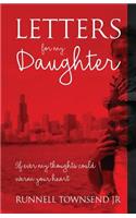 Letters for My Daughter