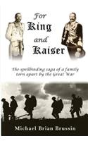 For King and Kaiser