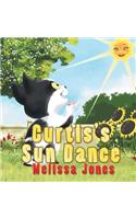Curtis's Sun Dance
