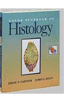 Color Textbook of Histology