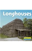 Longhouses: (Native American Life)