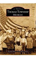 Thomas Township, Michigan