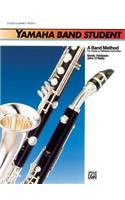 Yamaha Band Student, Bk 2