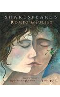 Shakespeare's Romeo and Juliet
